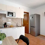 Casa Sabrina, Terraza Vista Mar Апартаменты Плайя-Онда