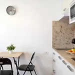 Апартаменты Casa Sabrina, Terraza Vista Mar Плайя-Онда