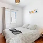 Apartament Casa Sabrina, Terraza Vista Mar