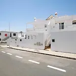 Casa Sabrina, Terraza Vista Mar
