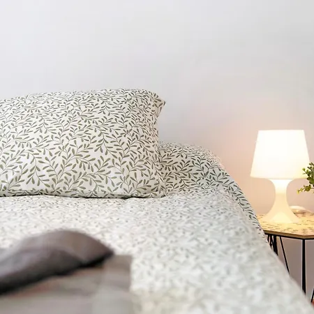 Apartment Casa Sabrina, Terraza Vista Mar