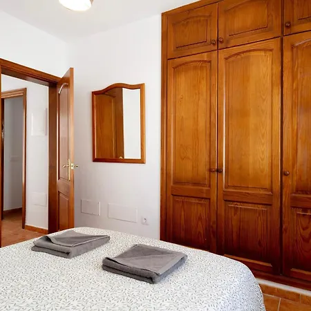 Apartament Casa Sabrina, Terraza Vista Mar