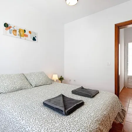 Casa Sabrina, Terraza Vista Mar Appartement Playa Honda (Lanzarote)