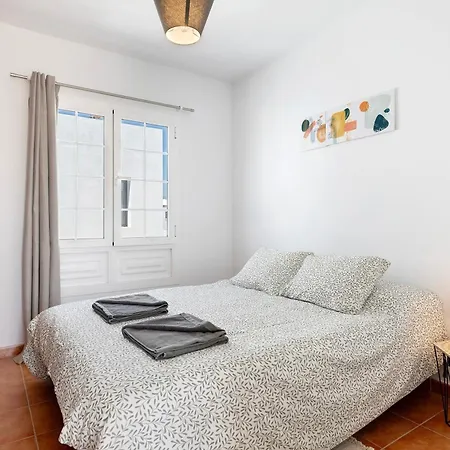 Appartement Casa Sabrina, Terraza Vista Mar