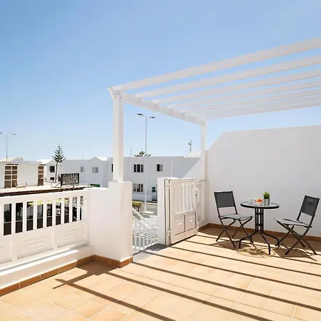 Casa Sabrina, Terraza Vista Mar Appartement *