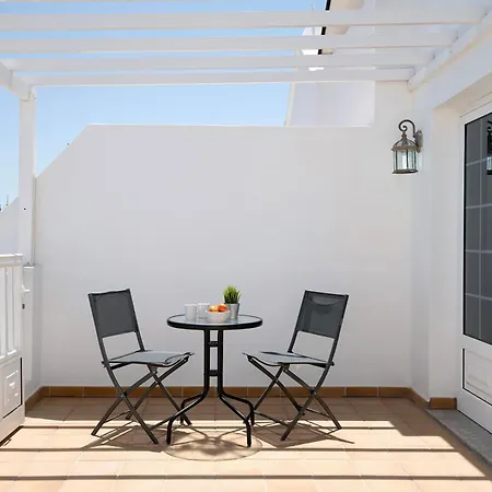 Casa Sabrina, Terraza Vista Mar Appartement *