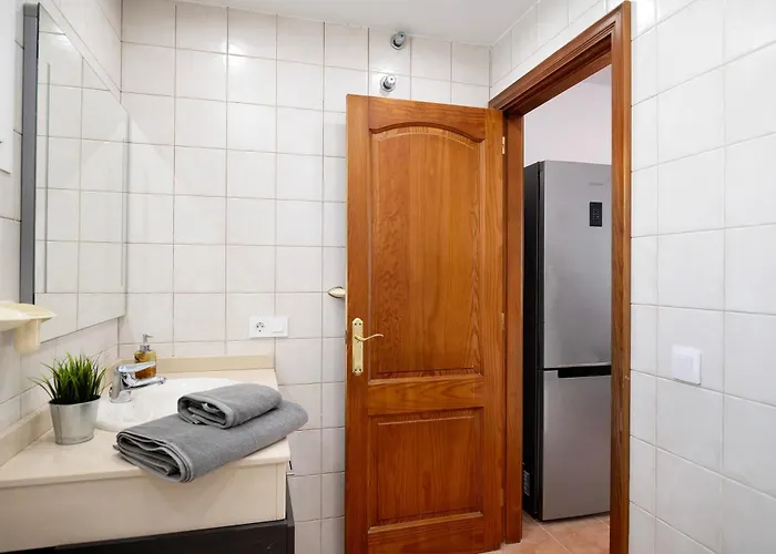 Apartment Casa Sabrina, Terraza Vista Mar *