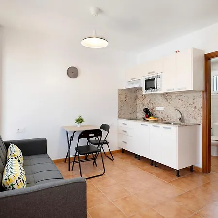 Casa Sabrina, Terraza Vista Mar 플라야 온다